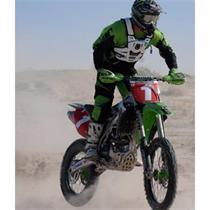 Abbott Aces King of the Desert National H&H