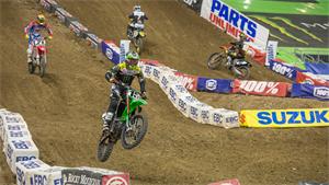 Daytona 200: Danny Eslick And Triumph Win The 200
