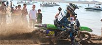 Pre-National MX at Glen Helen