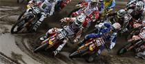 Glen Helen U.S.GP to Fall Under FIM Rulebook