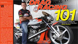 Friday Feature: Drag Racing 101