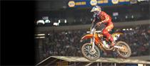 Dungey Takes Win Number Two At Atlanta SX