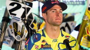 Ryan Dungey: Bring On 2015