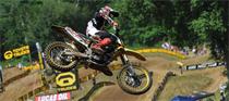 Dungey Tops Muggy Millville