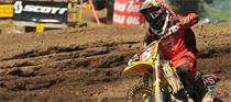 Dungey Goes 1-1 at RedBud