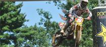 Hayden and Rossi for Two Years