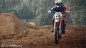 Video: Ryan Dungey “The Way Up”