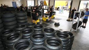 Dunlop Announced As Spec Tire For New MotoAmerica Series