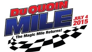 Tickets on sale for the return of the DuQuoin, IL “Magic Mile” AMA Pro Flat Track Grand National