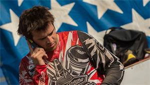 Team USA Second After Day One At ISDE