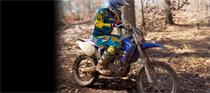 DuVall Takes East Hare Scrambles Opener