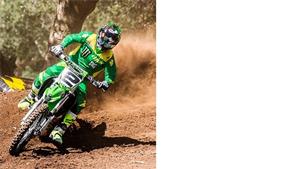 Thor Welcomes Back Jeremy McGrath