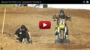 Catching Up With Team Owner Ricky Carmichael