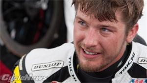 Eslick Signs With Michael Jordan