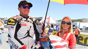 Danny Eslick To Ride For Riders Discount Triumph In 2014