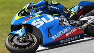 MotoGP Video: Espargaro And Vinales Talk Sepang