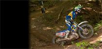 Brown Tops Tennessee Knockout Extreme Enduro