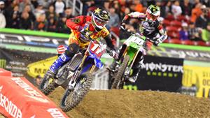Cooper Webb Fights Back For The Win