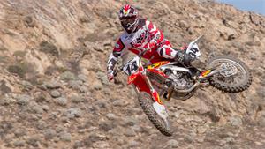 2014 Honda CRF450F Tune-Up: FEATURE