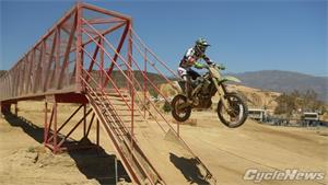 Taylor Robert Wins Glen Helen WORCS