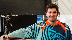 Product Showcase: 2014 MotoGP Tissot Watches