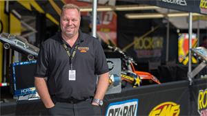 Rockstar Energy Racing KTM Counting On Tedesco