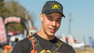 National Enduro: Jesse Groemm Signs With Beta