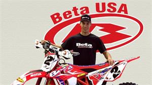 National Enduro: It’s Official! Jesse Groemm To Beta