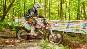 Motocross: Jeremy Van Horebeek, Jordi Tixier Top Loket MXGP