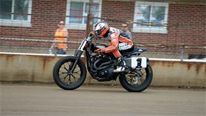 Harley-Davidson to pay out $126,000 to Harley-Davidson GNC1 presented by Vance & Hines riders in 2015