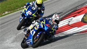 Motocross: NMA World Mini Grand Prix Canceled