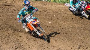 Ken Roczen Knows The Fast Way Around Hangtown