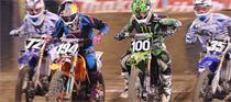 Stewart, Hansen Rule Anaheim II