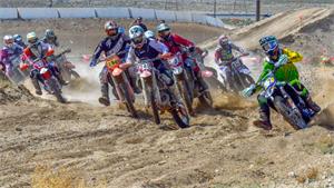 Eric Yorba Tops Primm Hare Scrambles/WCGP Big 6