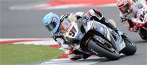 Haslam to BMW Motorrad