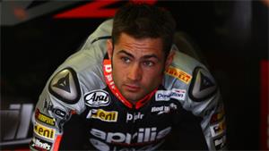 Leon Haslam Back To His Best