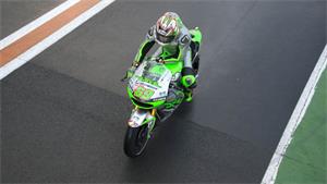 Husqvarna Announces 2015 Off-Road Racing Team