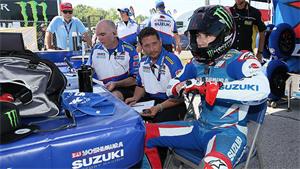 Roger Hayden Talks Laguna