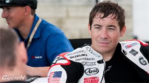 Oakland Supercross In Photos