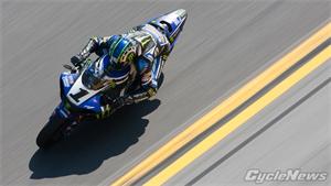 Josh Hayes Earns Daytona Pole