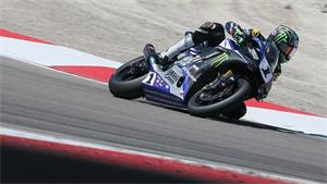 Josh Hayes Doubles Down At Miller