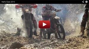 Video: Hells Gate 2013