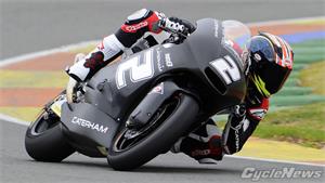 Catching Up With Arenacross