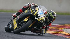 Josh Herrin Takes Over Supersport Championship Lead With Road America Win