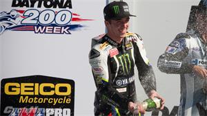 2013 GEICO MiniMotoSX Track Map Revealed