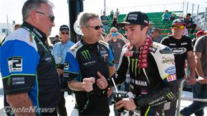 Vintage Rally 2013 Scheduled For June