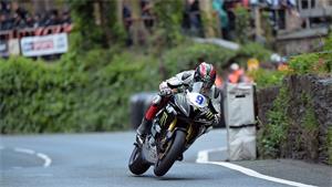 Metzeler conquers the 2015 Isle of Man TT