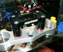 Inside the Indianapolis Dealer Expo