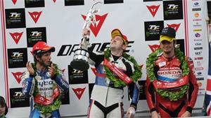 AMA Motocross: Jeremy Martin Dominates Again At Hangtown