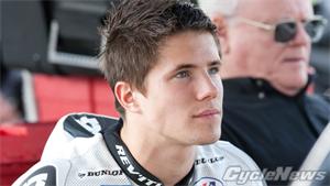 P.J. Jacobsen to British Superbike
